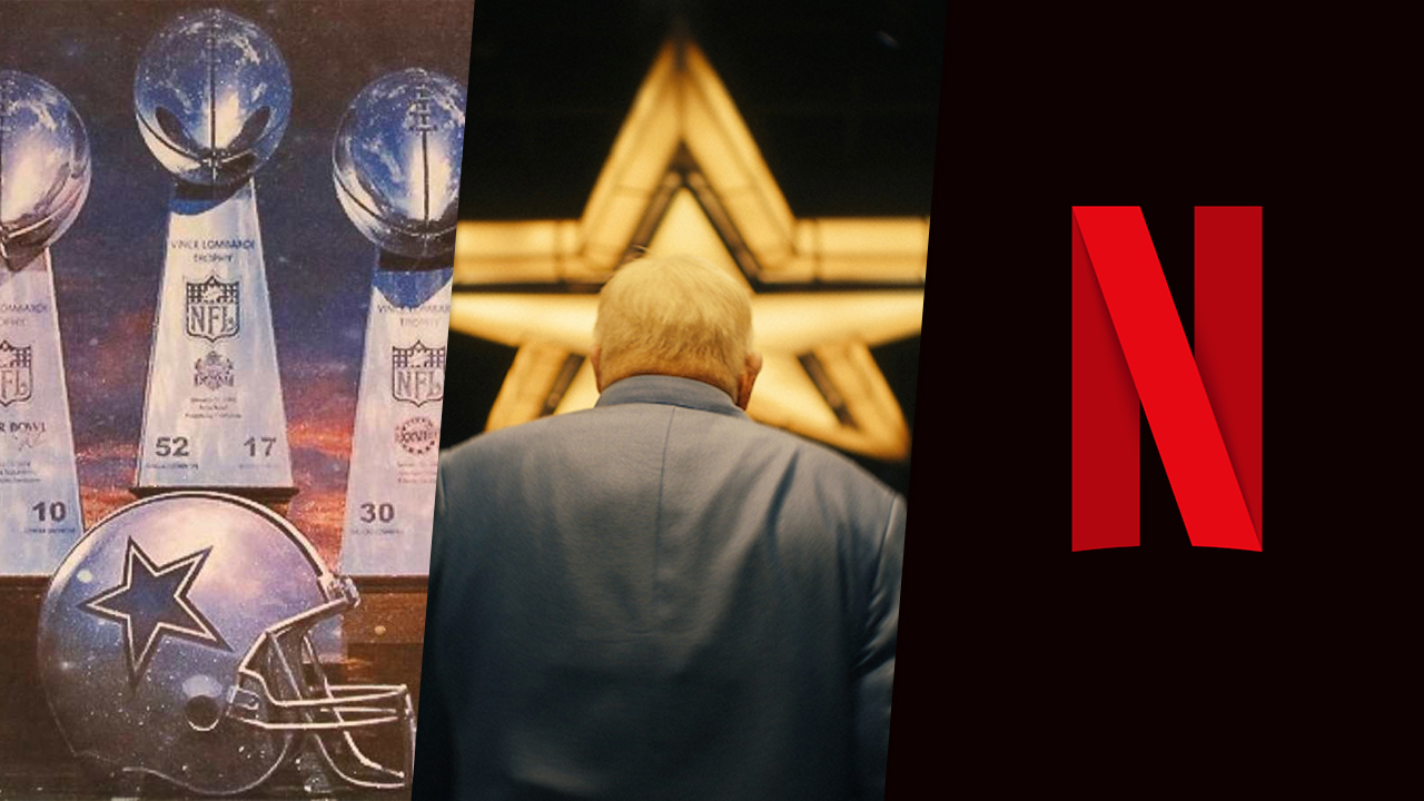 Dallas Cowboys Docuseries on Netflix: Everything We Know So Far