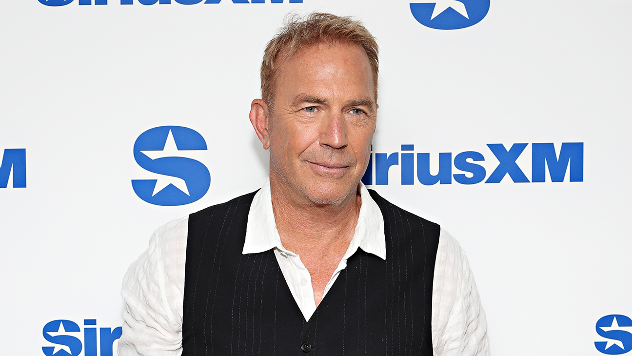 Kevin Costner to Receive 2025 Motion Picture Sound Editors’ Filmmaker Award