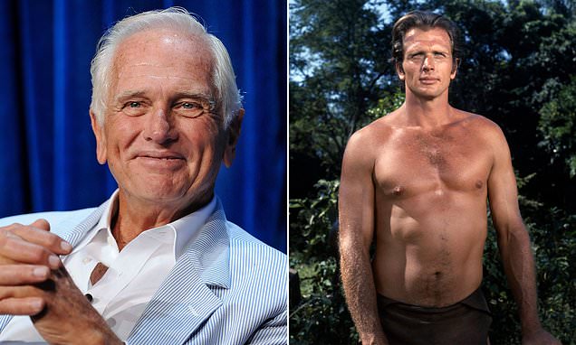 Tarzan star Ron Ely's cause of death revealed after his passing at 86