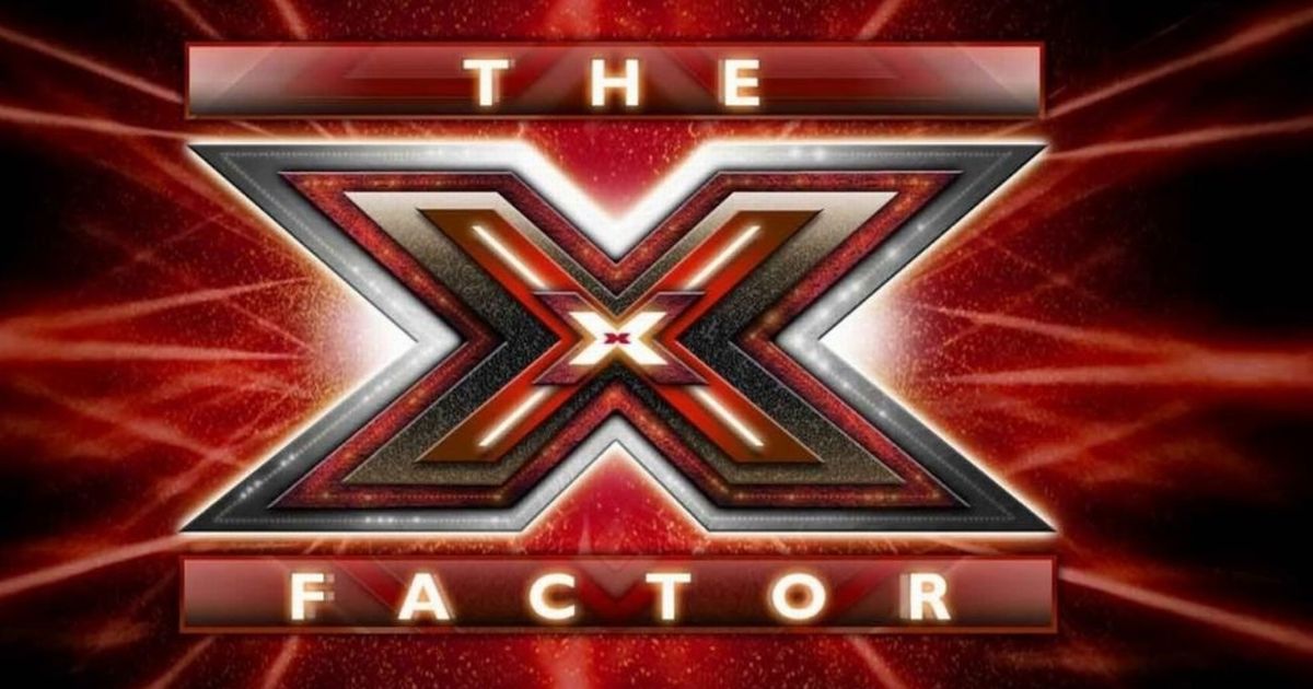 X Factor star, 36, dies as heartbroken family pays tribute