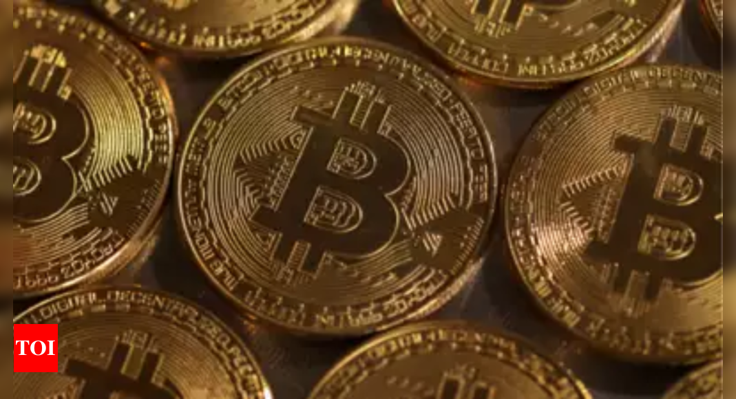 Bitcoin rises above $95,000 for the first time