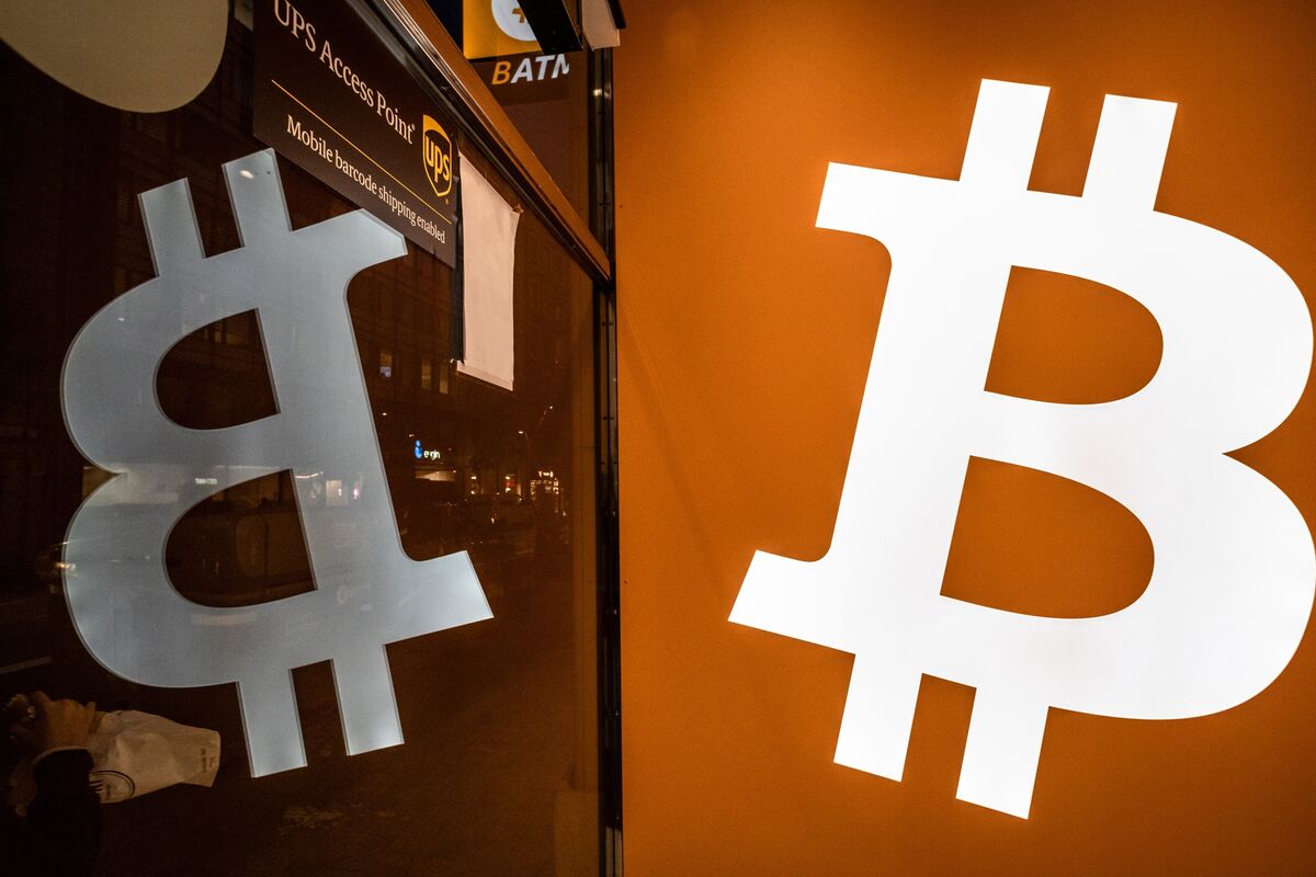 Bitcoin on Verge of $95,000 as Crypto Seeks Direct Line to Trump