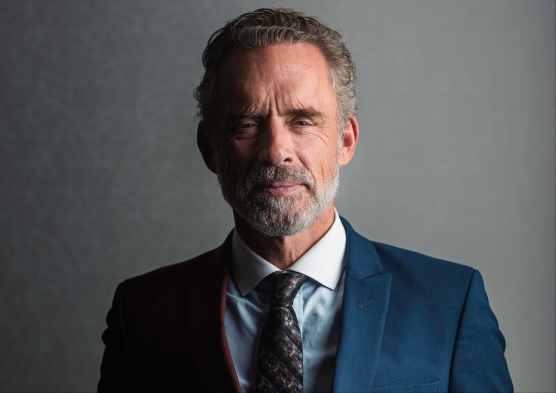 Jordan Peterson’s ‘We Who Wrestle With God’ Takes #1 Spot On Amazon