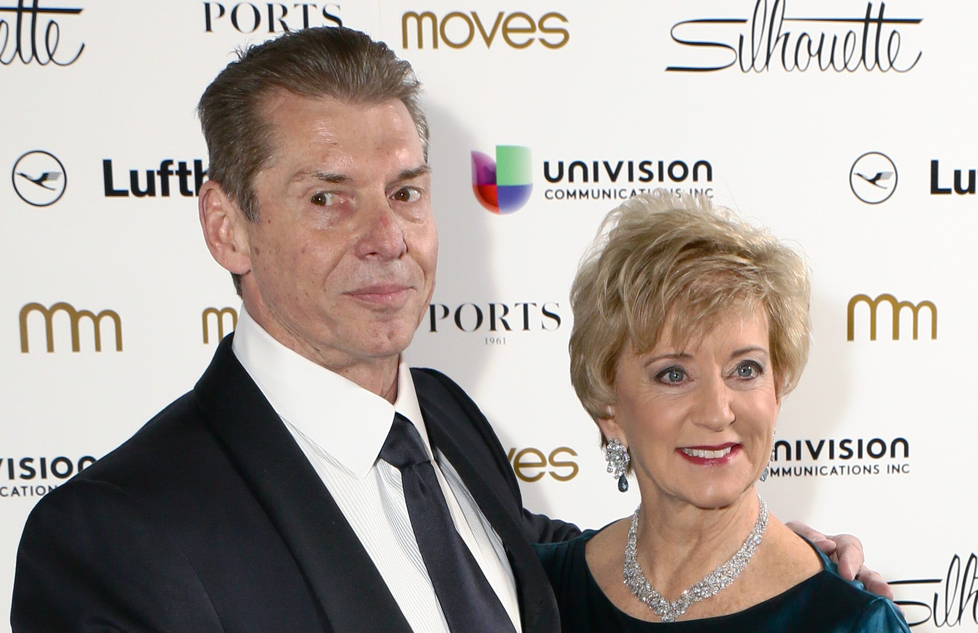 Are Linda McMahon & Her Husband Vince McMahon Still Together?