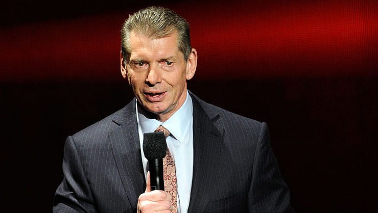 Who Is Vince McMahon? 5 Things About the Controversial WWE Co-Founder