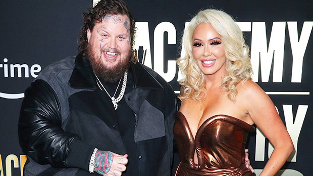 Jelly Roll’s Wife: Everything to Know About Bunnie XO & Their Marriage