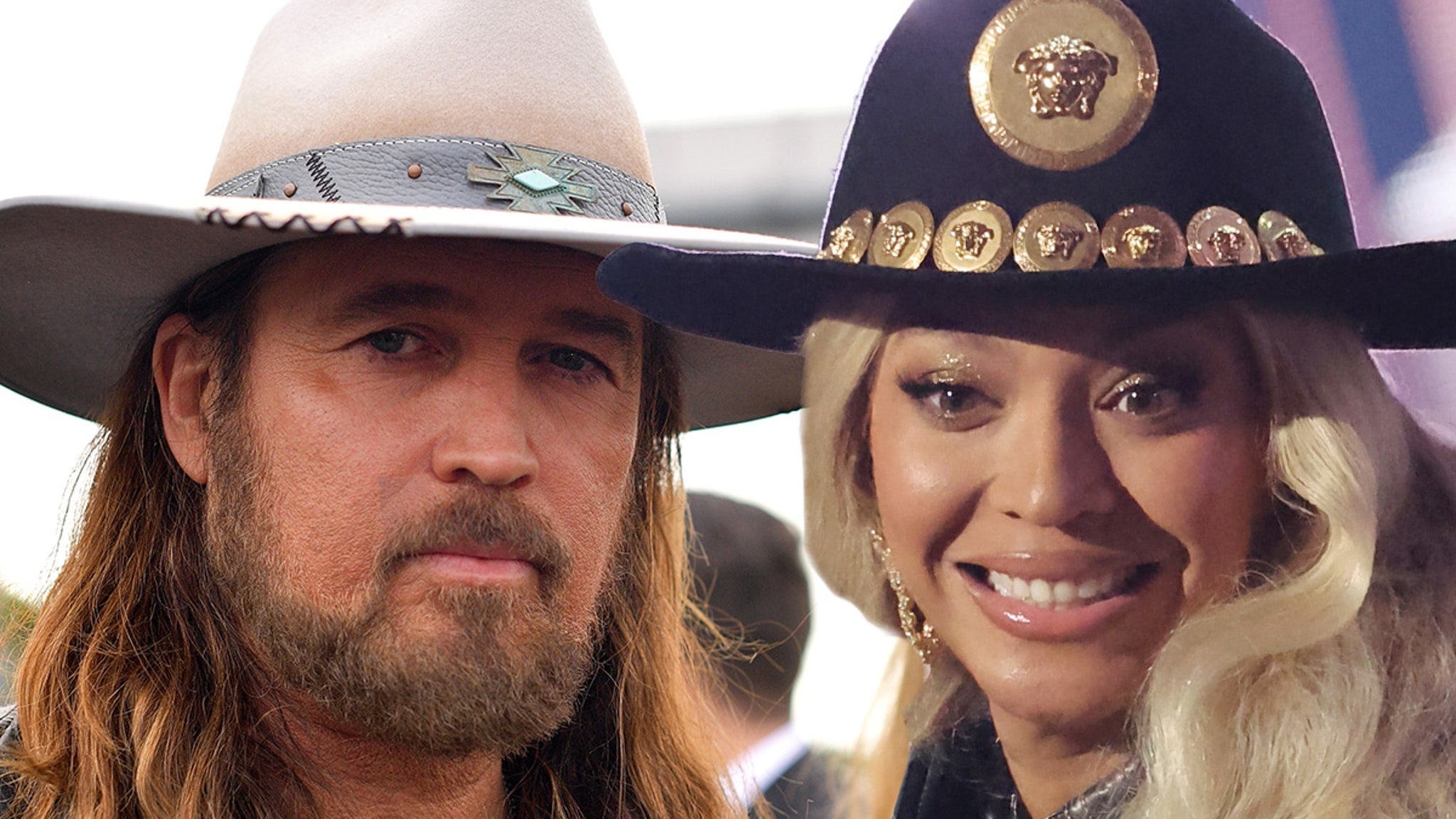 Billy Ray Cyrus Defends Beyoncé Over CMA Awards Nominations Snub