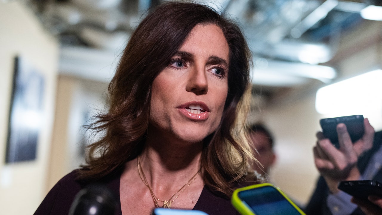 Nancy Mace’s Capitol Bathroom Bill Is a Reprise of 2024 Election Fearmongering