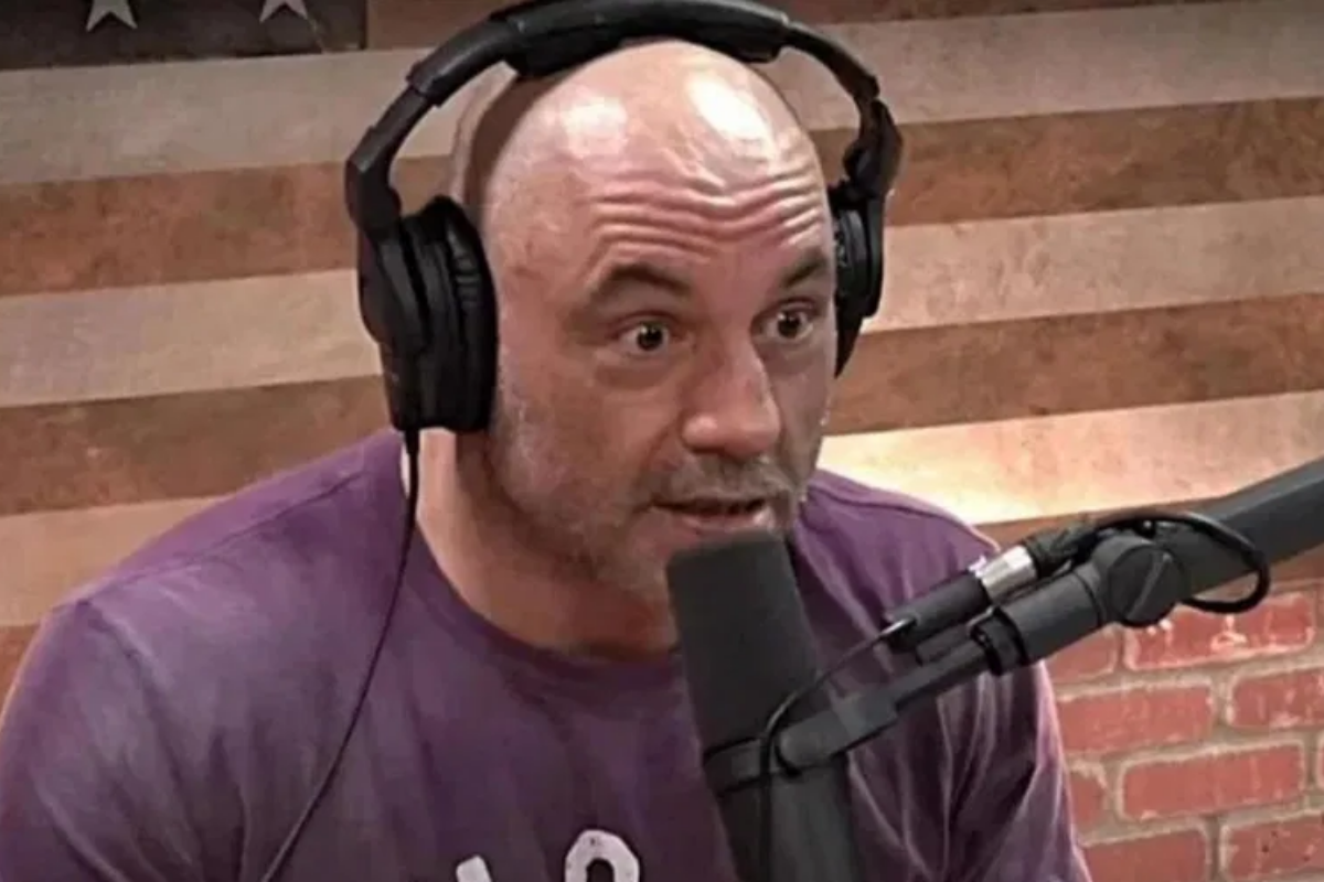 “That’s Unacceptable” – Joe Rogan Gaslights $649 Billion Industry’s 2 Giants Over 80% Drop in Ratings