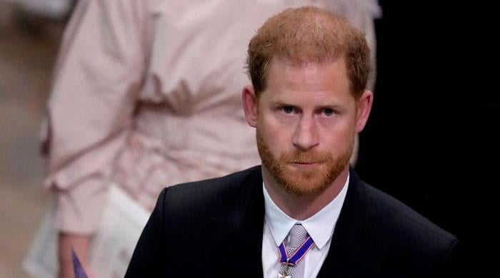 ‘Heartbroken' Prince Harry struggles with consequences of leaving Royal family