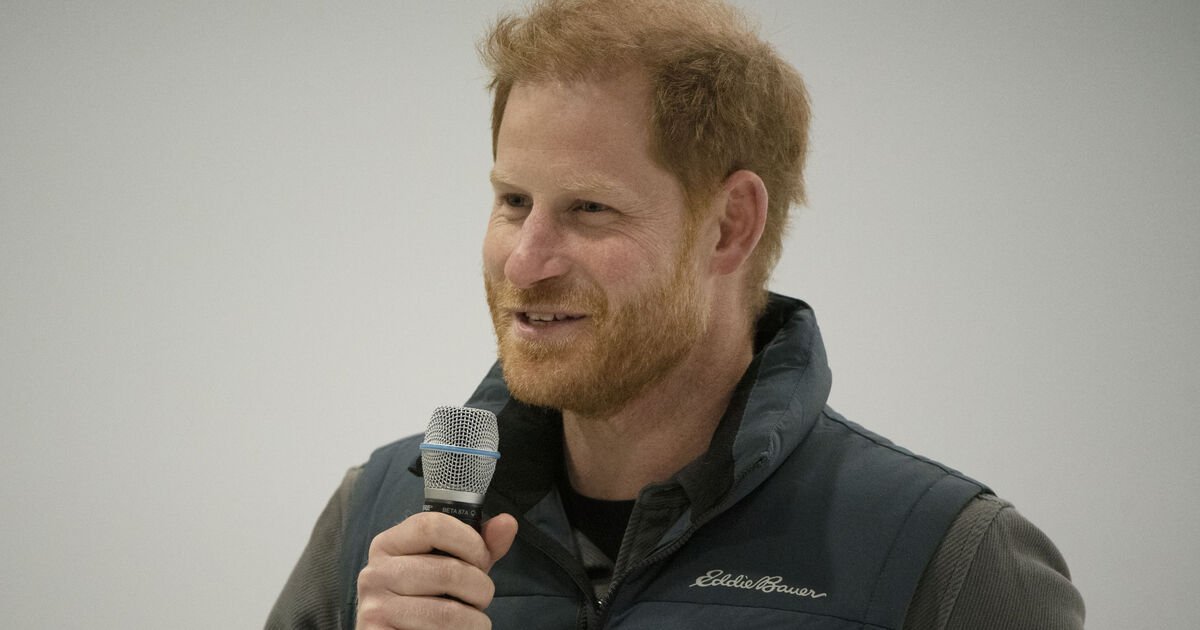 Prince Harry's bizarre ideas to keep £16m Spotify deal revealed