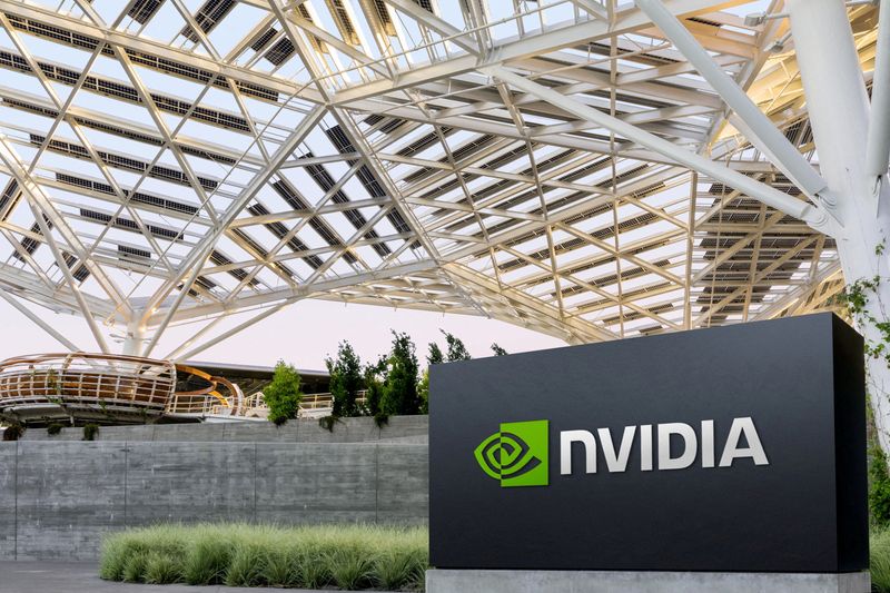 Nvidia reports solid Q3, stock down as guidance underwhelms lofty expectations