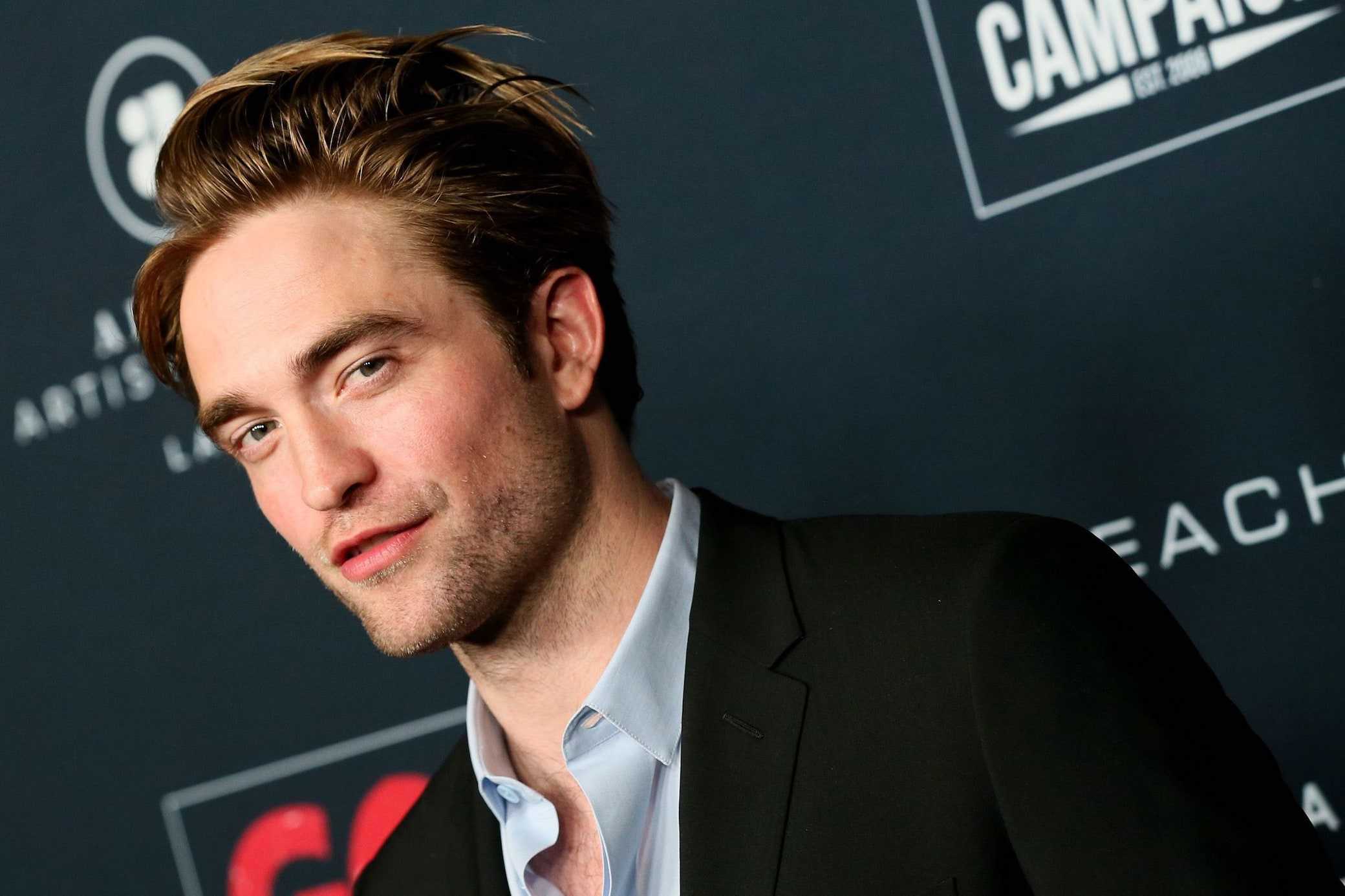 Robert Pattinson set to join Christopher Nolan's mystery film