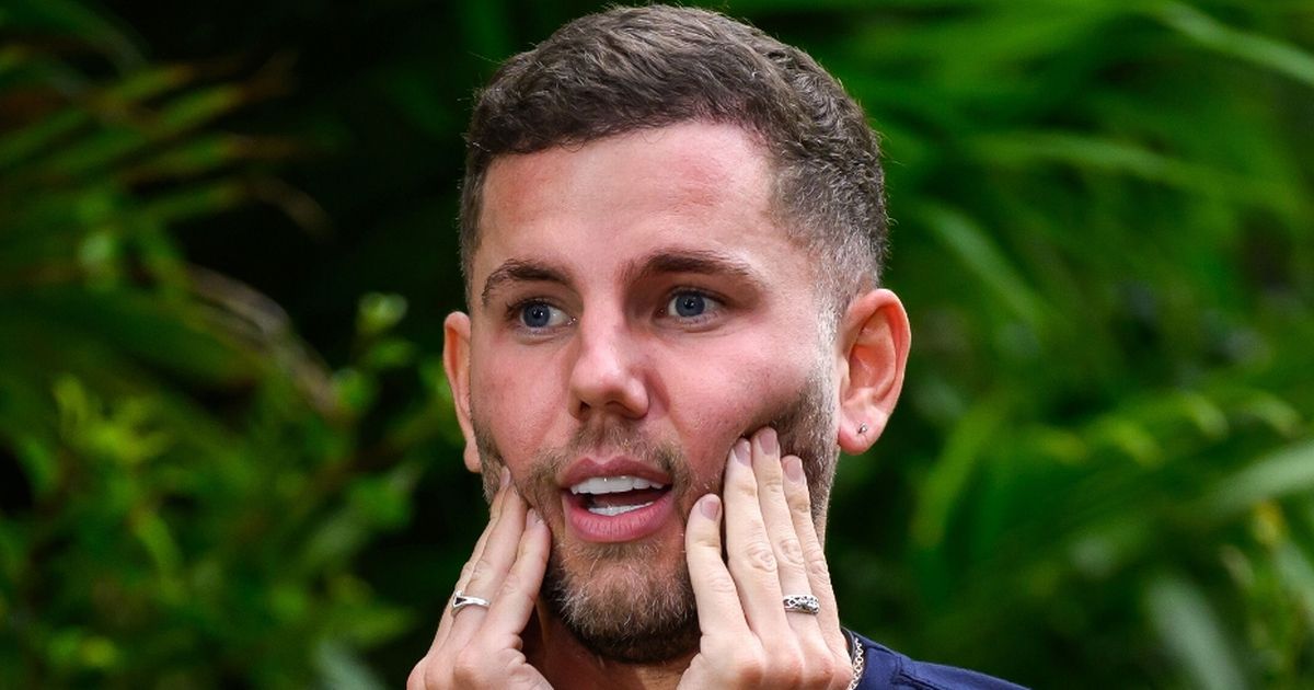 I'm A Celeb host Dec addresses controversy as star smuggles in teabags from home