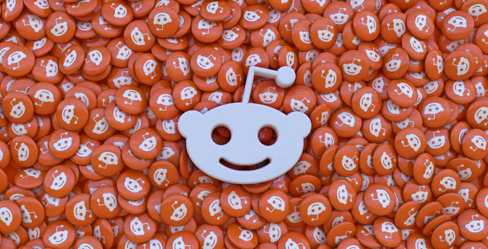 Reddit Slides On Report Advance Plans To Borrow Against Stake In Hot Social Media Stock