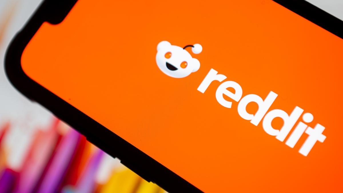 Reddit, Alibaba, McDonald's: 3 Stories in Focus