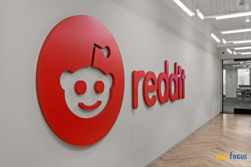 Reddit Stock Nosedives After $1.2B Stake Sale Announcement--What's Next?