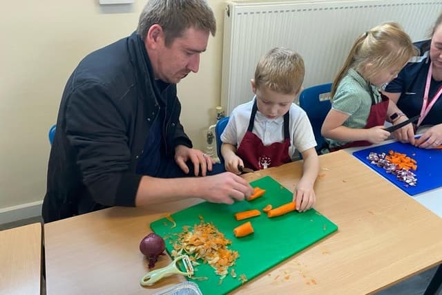 Bedford schools call for better teaching of healthy eating and cooking