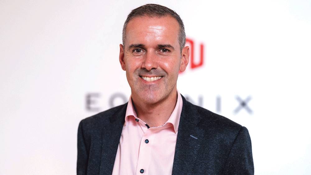 Equinix data-centre builder and operator profits halve