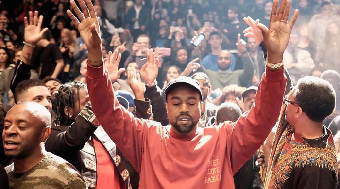 Kanye West to release solo album before end of 2024?