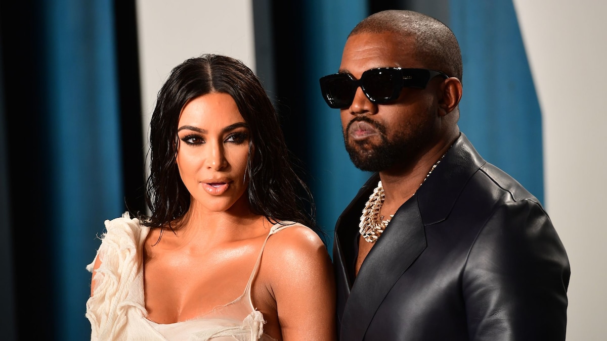 Kim Kardashian and Kanye West argued about Bianca Censori's revealing outfits: Report