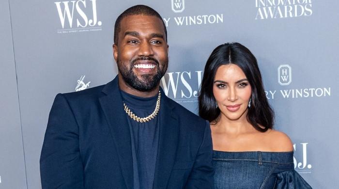 Kim Kardashian hitting breaking point due to Kanye West: Source