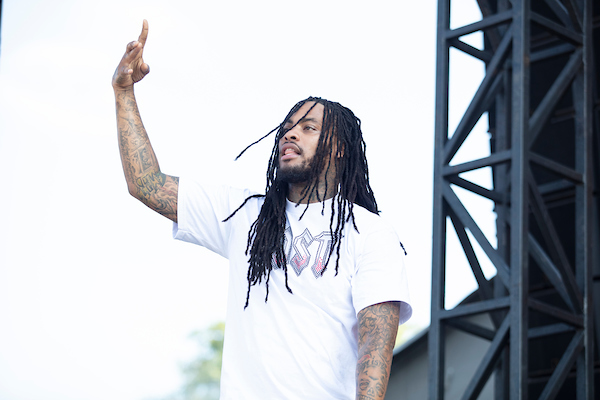 Waka Flocka Expects Kanye West to Drop An Album Before the End of the Year