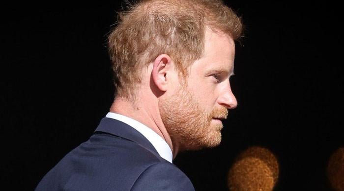 Prince Harry's ‘greatest wish' for 2025 revealed amid Meghan Markle comeback