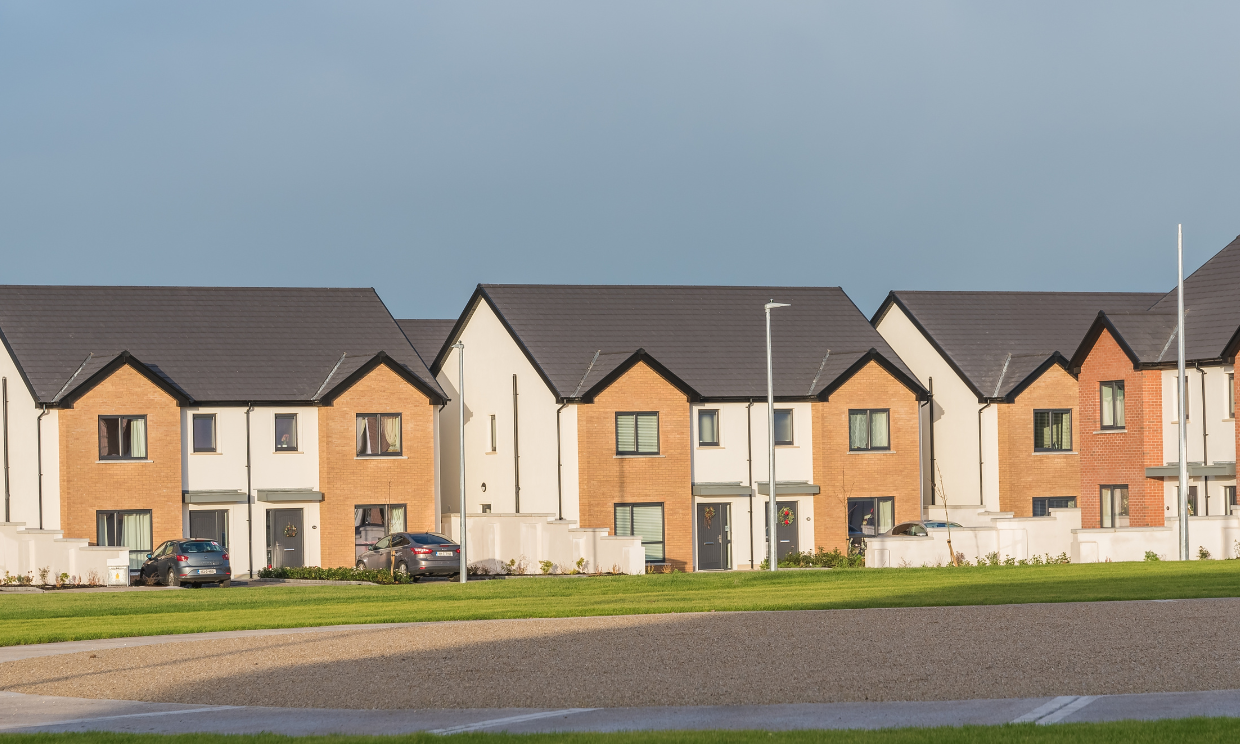 Westmeath records highest increase in property prices in Ireland