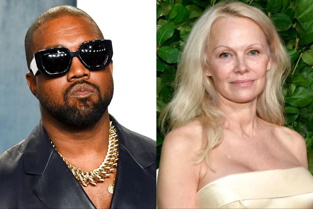 What is Kanye West planning? His recent nude Pamela Anderson video has fans confused