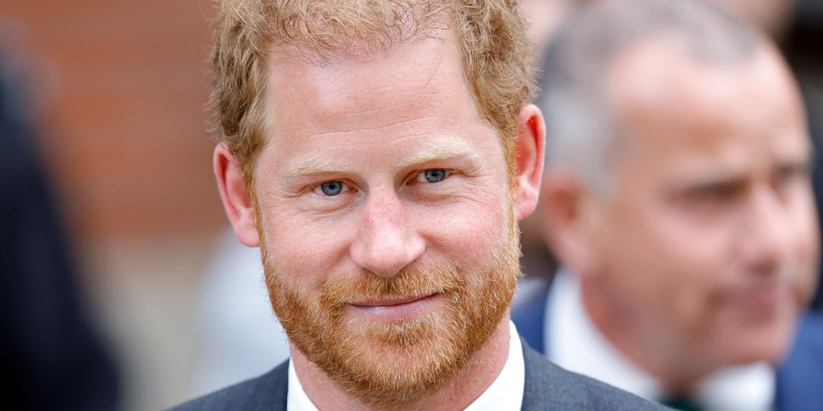 Prince Harry 'rejects' Buckingham Palace offer as 'Duke of Sussex continues protest'