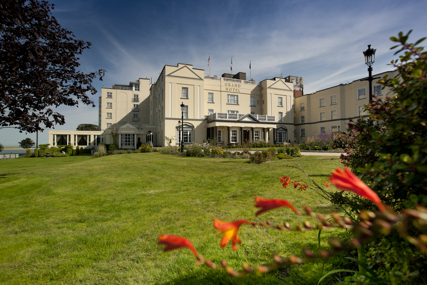 FBD Hotels and Resorts buys Malahide property for €55m