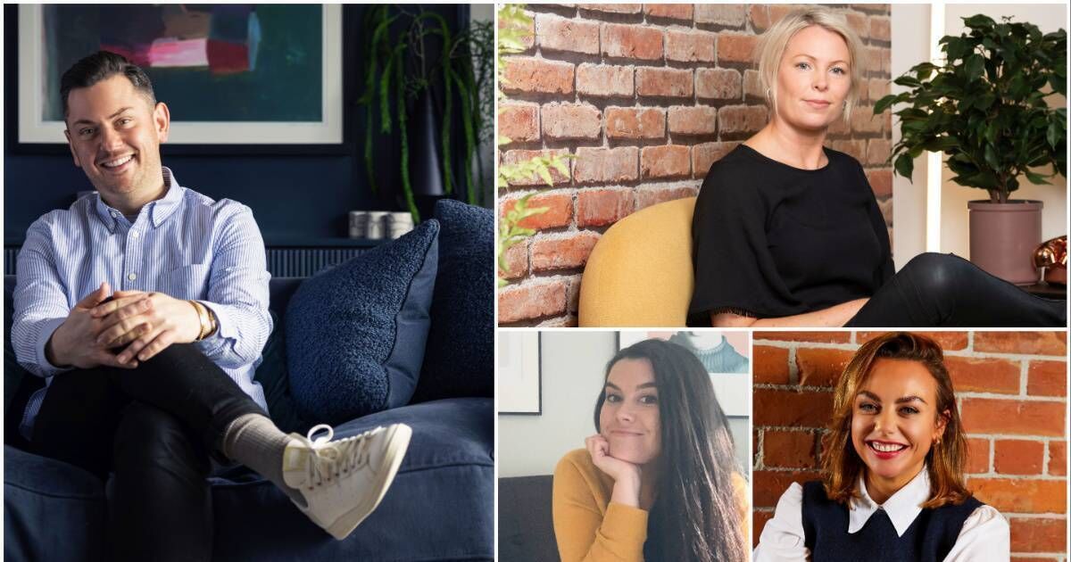 Revealed: Irish interior designers' must-haves at home