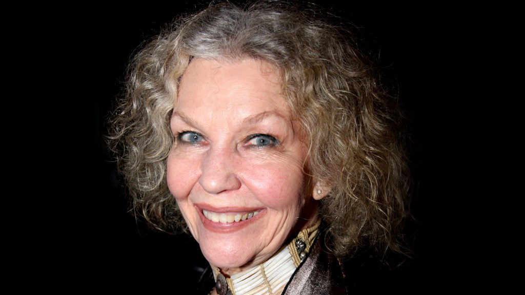 Merle Louise Dies: Original ‘Gypsy’ Cast Member, Sondheim Favorite Was 90