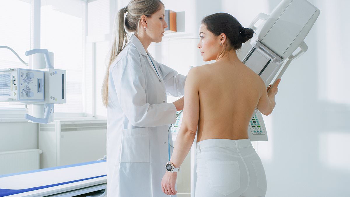 Experts reveal fascinating reason why cancer is surging more in young women than it is in men