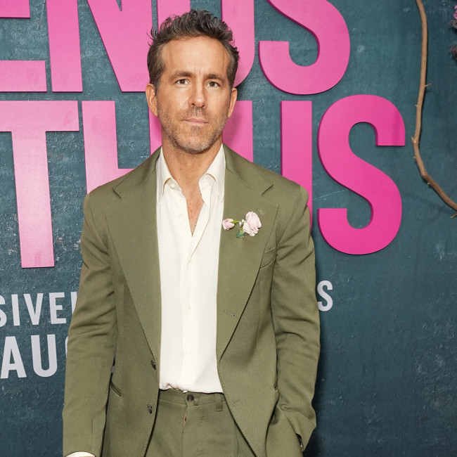 Ryan Reynolds becomes co-owner of Colombian soccer club