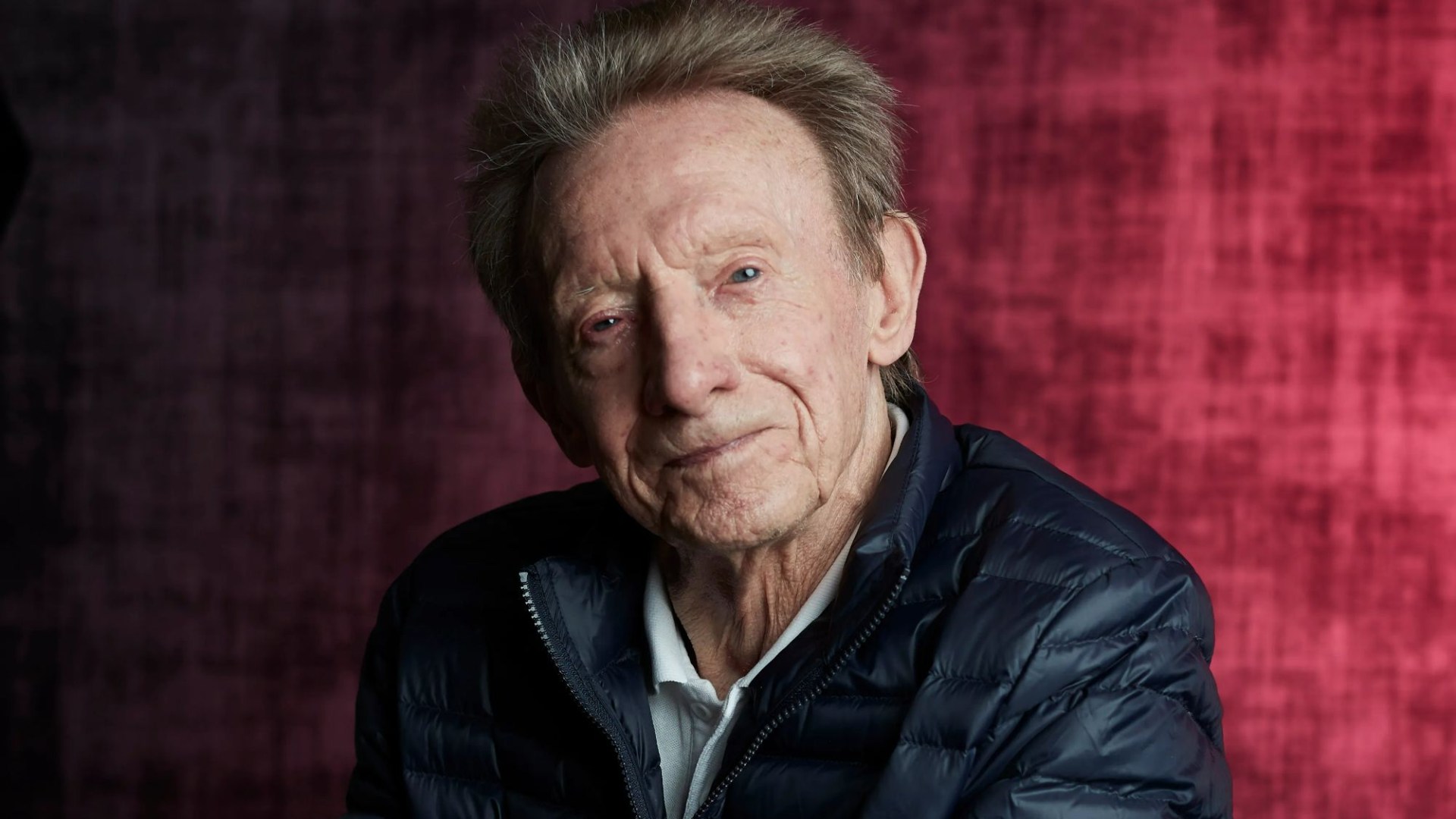 Ballon d'Or-winning Manchester United legend Denis Law dies aged 84