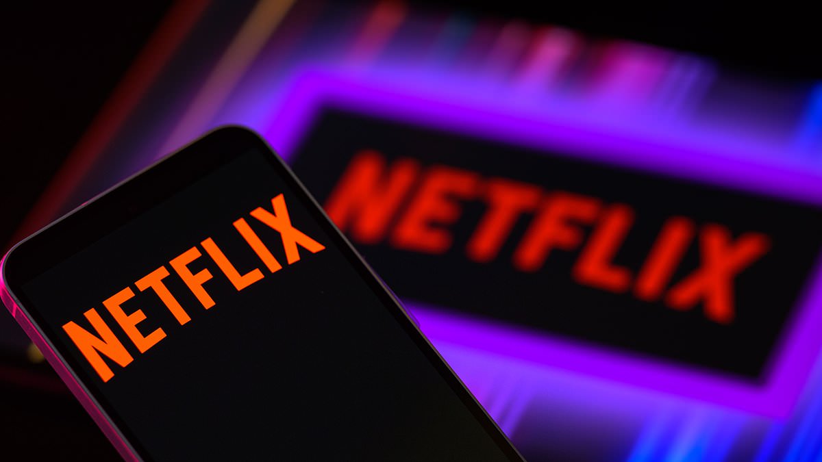 Millions of Brits face eye-watering £1,000 fine after watching huge Netflix show - but are YOU at risk?