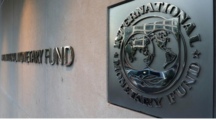 IMF predicts global Inflation to fall to 4.2% in 2025