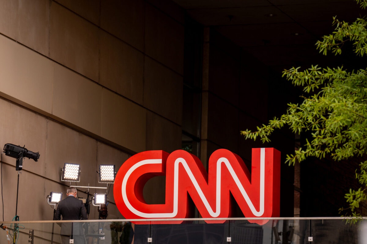 CNN Found Liable, Ordered To Pay $5 Million To Navy Vet In Defamation Case