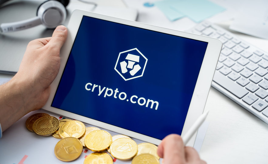 Crypto.com receives in-principle MiCA licence