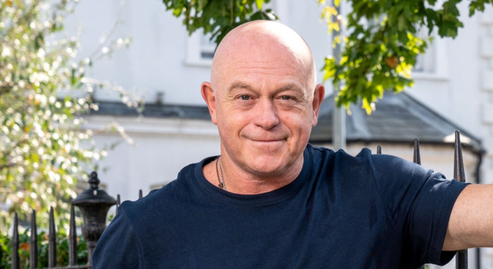 Ross Kemp reunites EastEnders legends Anita Dobson and Pam St Clement for 40th anniversary special