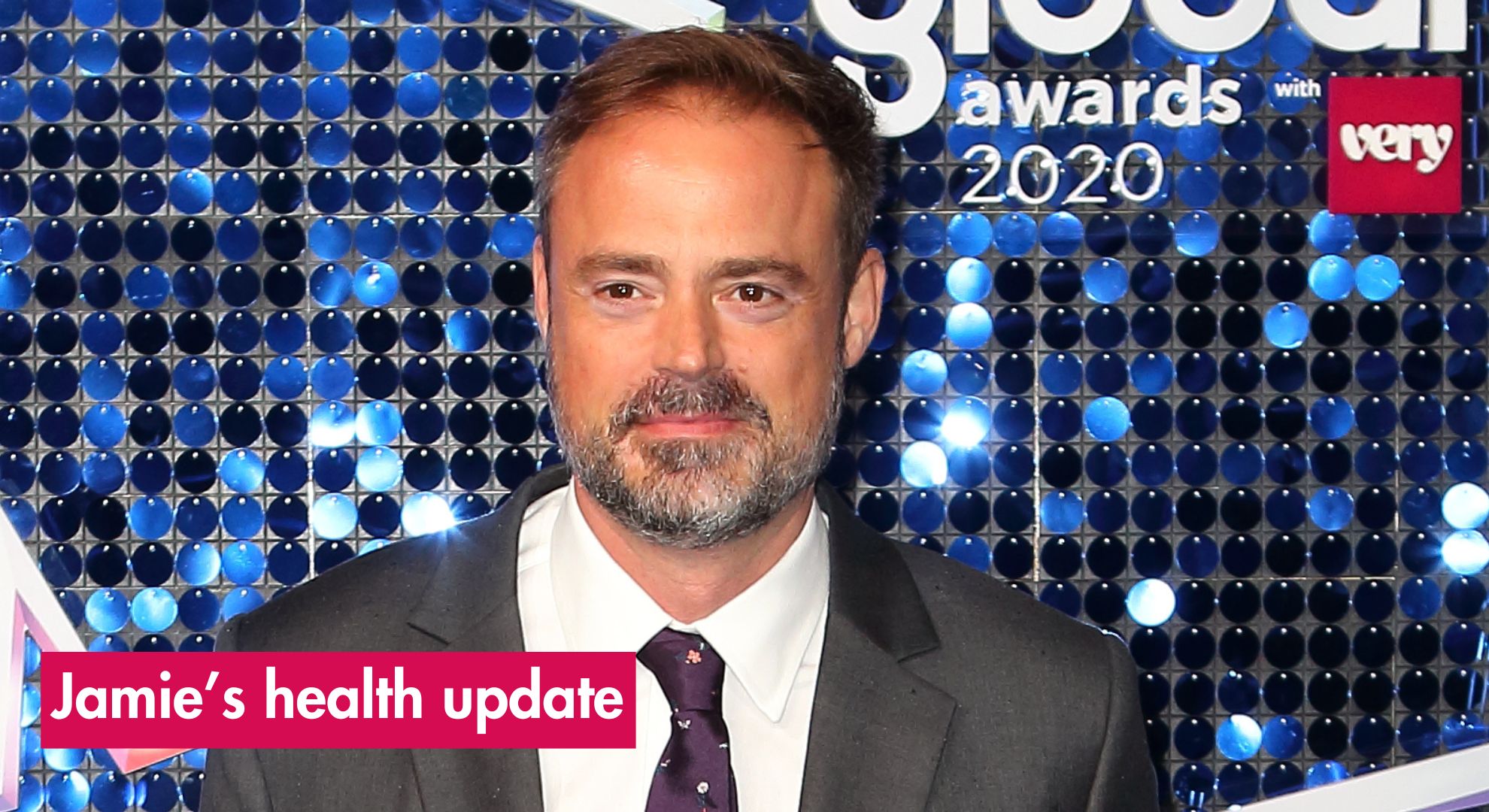 Jamie Theakston issues update on ‘horrific’ cancer battle after being told he had a ‘one in 10 chance’ of dying