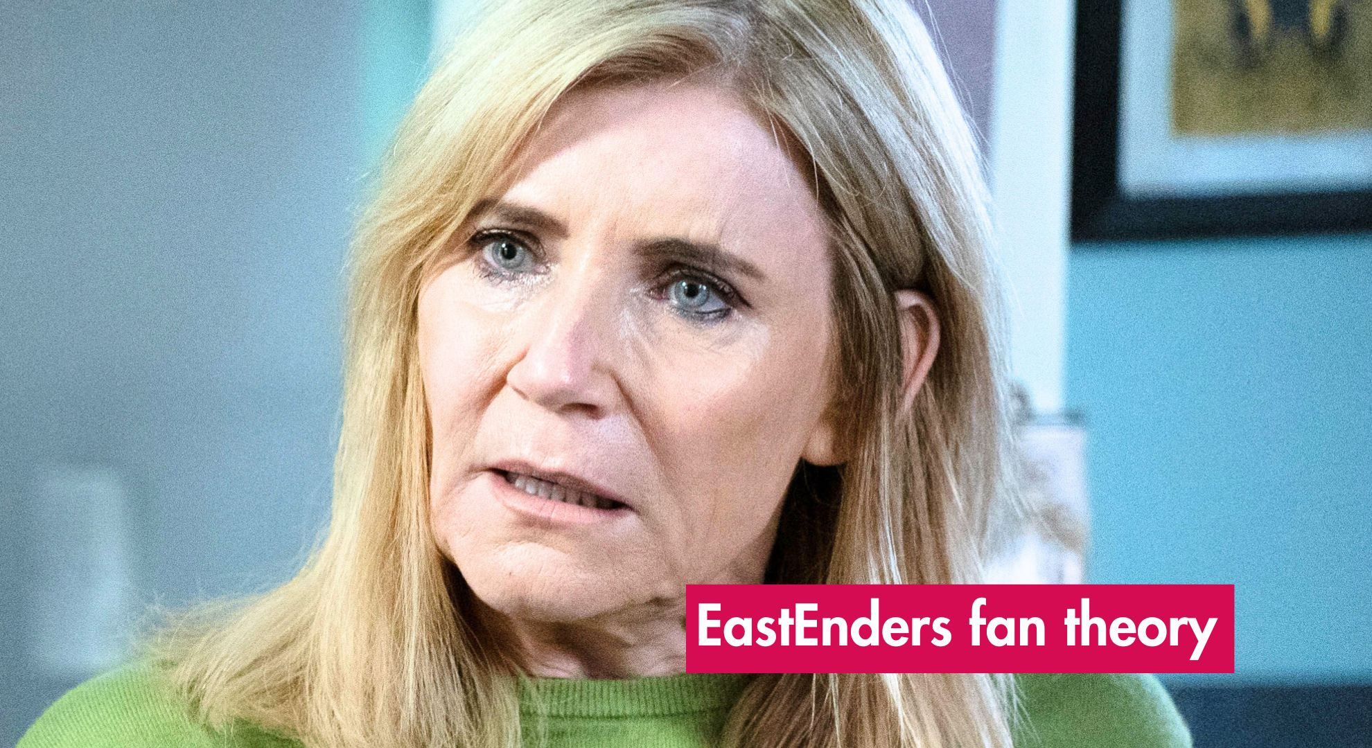 EastEnders: Cindy to get killed in second attack for 40th anniversary, a new fan theory predicts