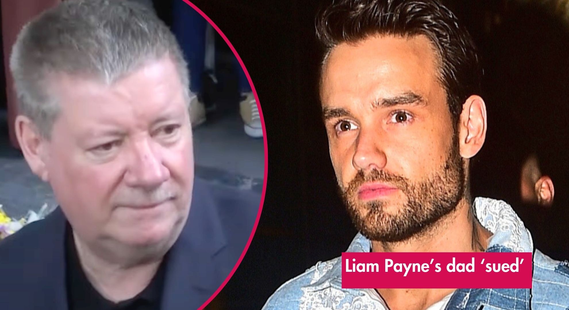 Liam Payne’s dad ‘sued’ for £8m over ‘false and misleading’ Roger Nores statements