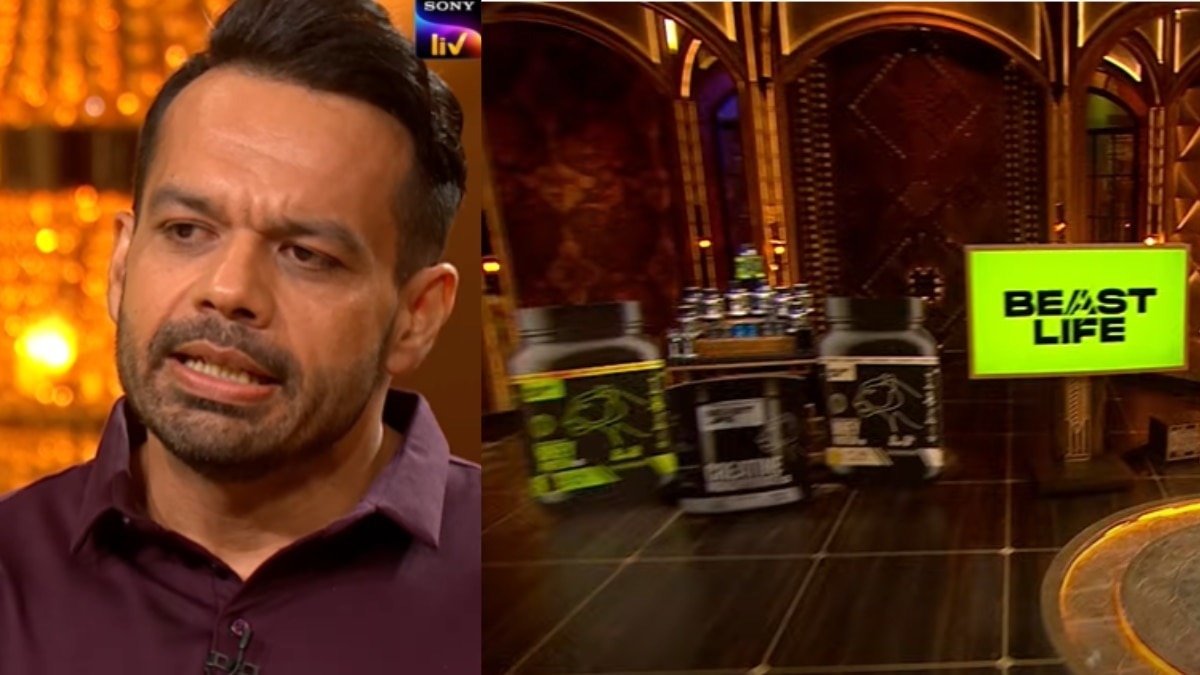 ‘Even lower than our...’: Gaurav Taneja raises doubt on Shark Tank India’s impact as branding tool