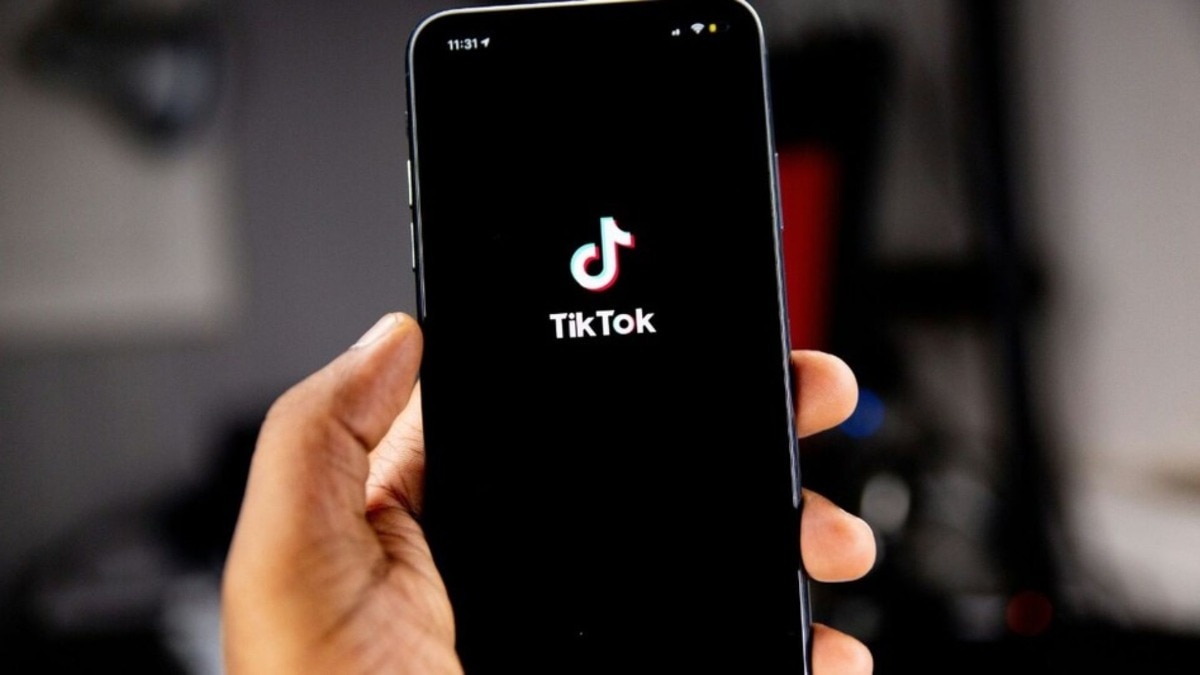 Time's up for TikTok: US Supreme Court upholds ban on popular Chinese short video sharing app