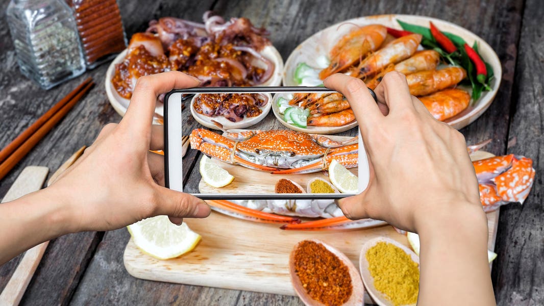 What A TikTok Ban Could Mean For Food Trends, Explained