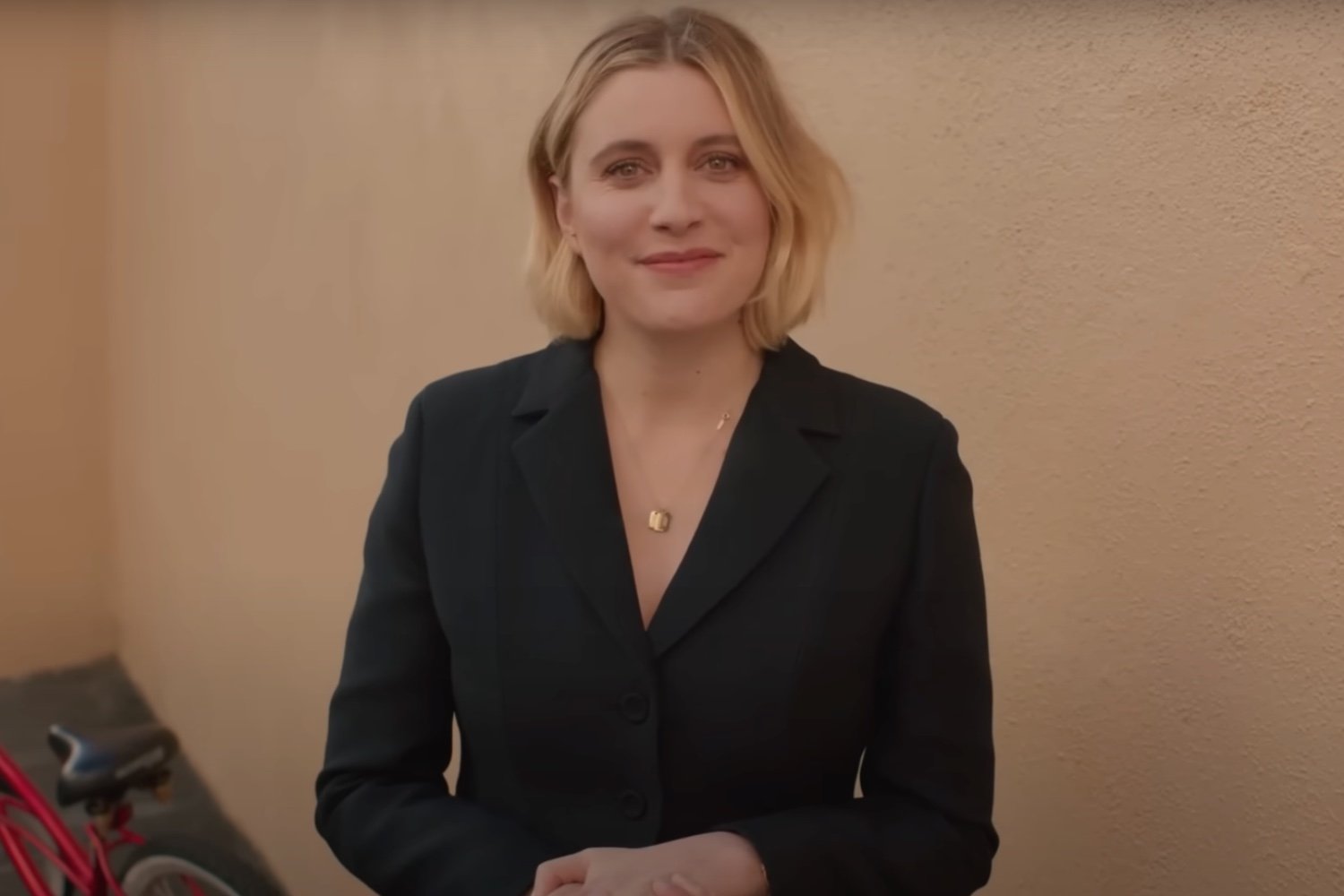 Greta Gerwig’s Netflix Narnia Movie Is Getting a Big-Screen Release