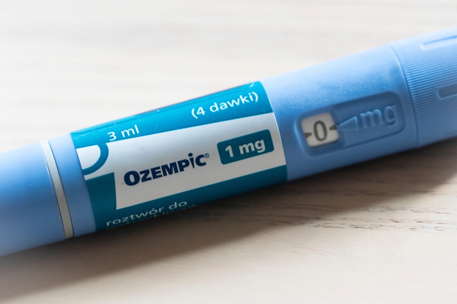 Meet ‘Super’ Ozempic: Higher Dose Semaglutide Leads to Even Greater Weight Loss In Major Trial